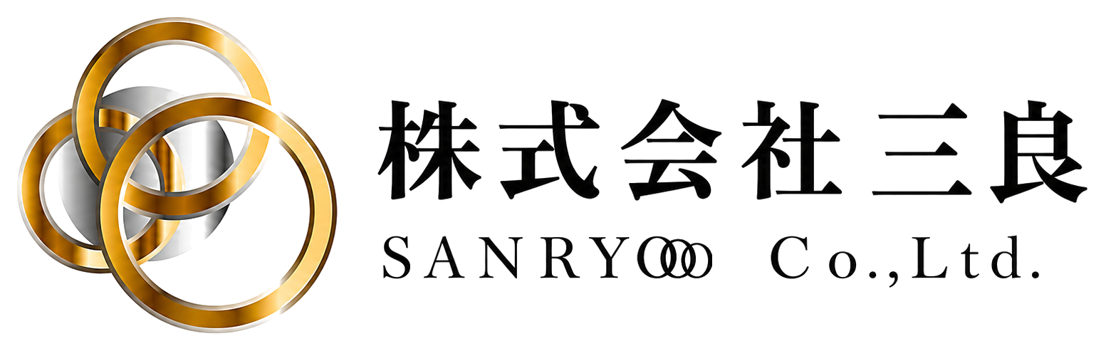 株式会社三良