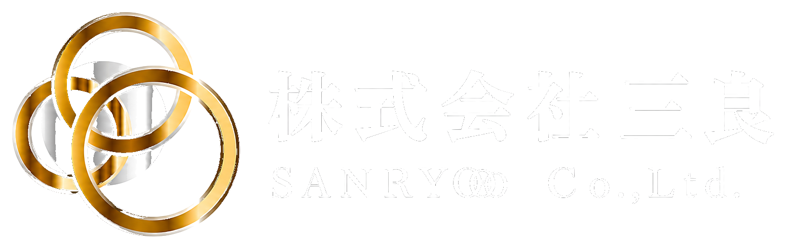 株式会社三良